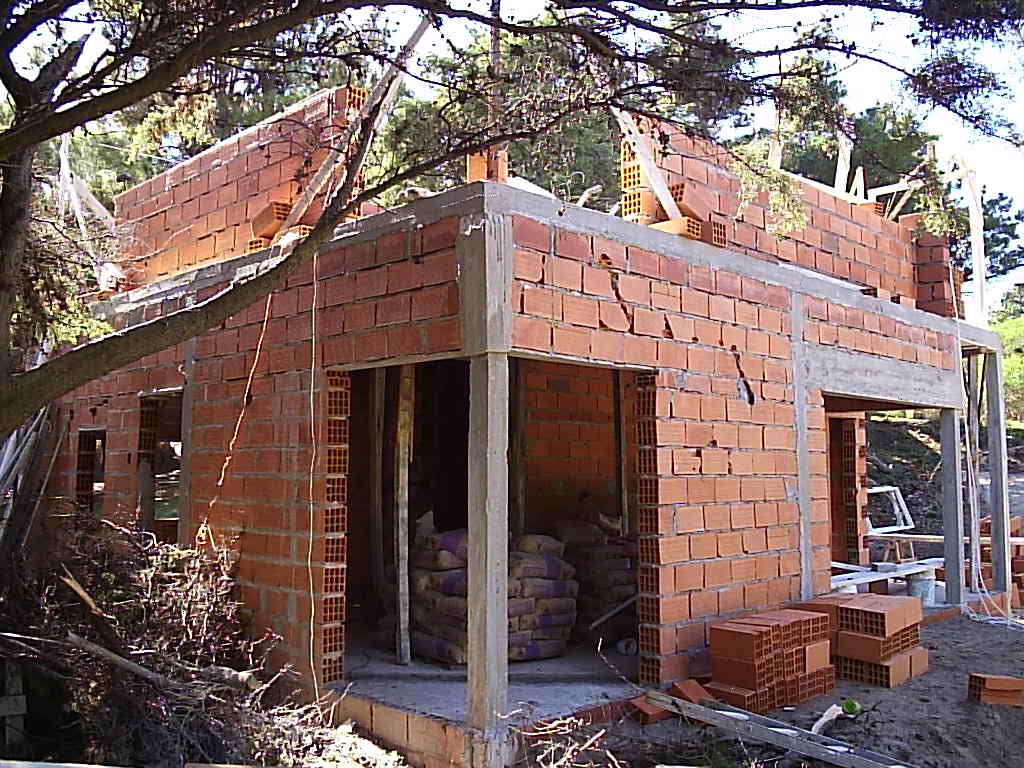 construccion divisadero